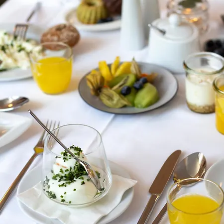 Augarten Art Hotel, A Member Of Design 호텔