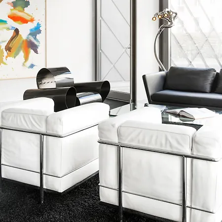 Augarten Art Hotel, A Member Of Design 호텔