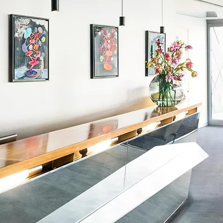 호텔 Augarten Art Hotel, A Member Of Design