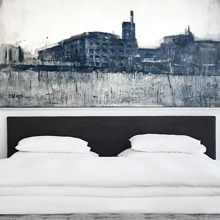 Augarten Art Hotel, A Member Of Design 호텔 4*