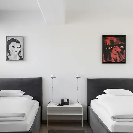 Augarten Art Hotel, A Member Of Design