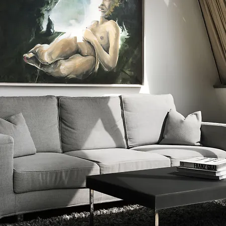 Augarten Art Hotel, A Member Of Design 4* גראץ