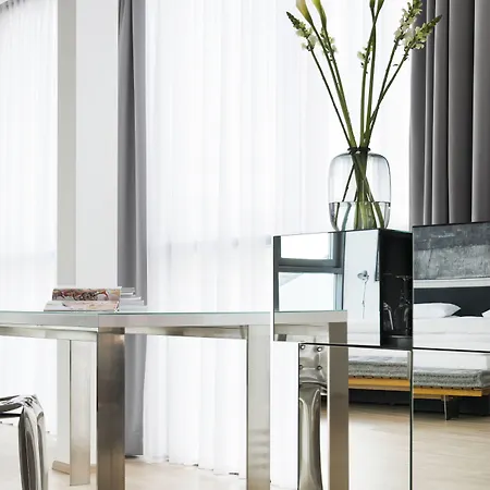 Augarten Art Hotel, A Member Of Design 호텔