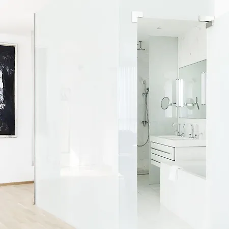מלון Augarten Art Hotel, A Member Of Design 4*