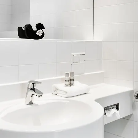 Augarten Art Hotel, A Member Of Design 그라츠