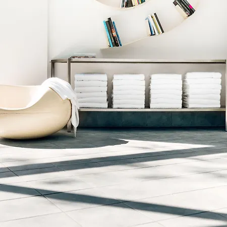 מלון Augarten Art Hotel, A Member Of Design גראץ