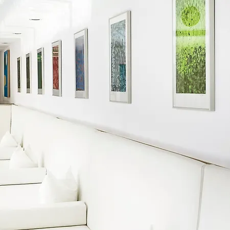 Augarten Art Hotel, A Member Of Design 그라츠