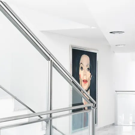 Augarten Art Hotel, A Member Of Design מלון