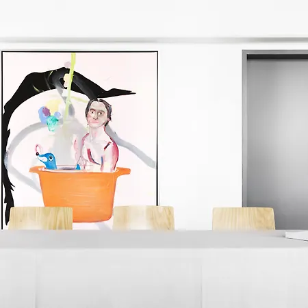 호텔 Augarten Art Hotel, A Member Of Design