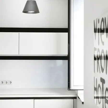 호텔 Augarten Art Hotel, A Member Of Design 그라츠