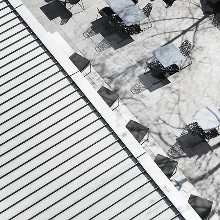 호텔 Augarten Art Hotel, A Member Of Design 4*