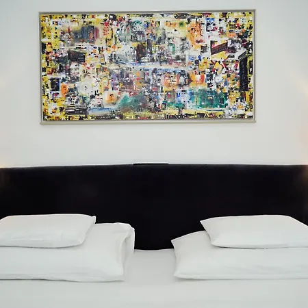 Augarten Art Hotel, A Member Of Design גראץ