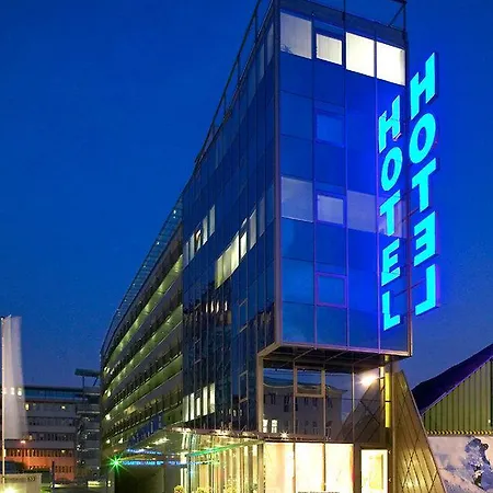 호텔 Augarten Art Hotel, A Member Of Design 그라츠