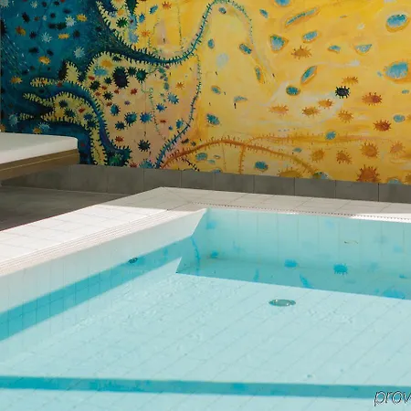 호텔 Augarten Art Hotel, A Member Of Design 그라츠