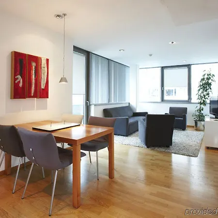 Augarten Art Hotel, A Member Of Design