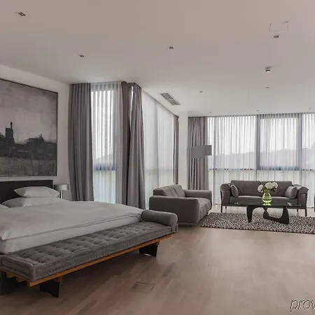 Augarten Art Hotel, A Member Of Design מלון גראץ