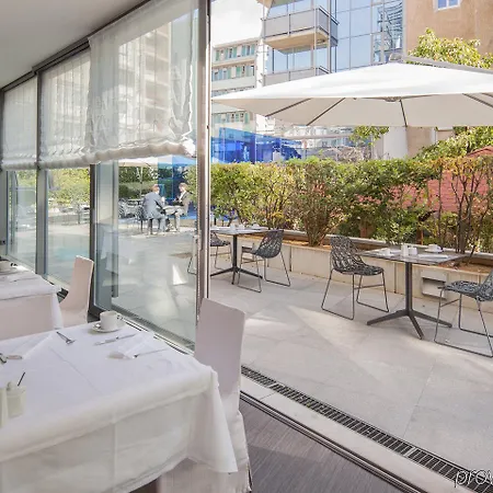 Augarten Art Hotel, A Member Of Design 호텔 4*