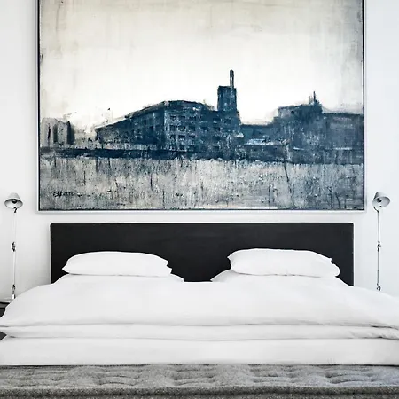 Augarten Art Hotel, A Member Of Design 호텔 그라츠