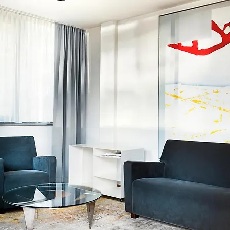 Augarten Art Hotel, A Member Of Design 4* 그라츠