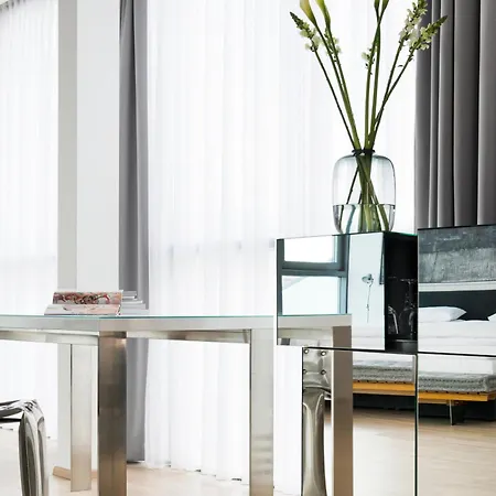 Augarten Art Hotel, A Member Of Design 호텔