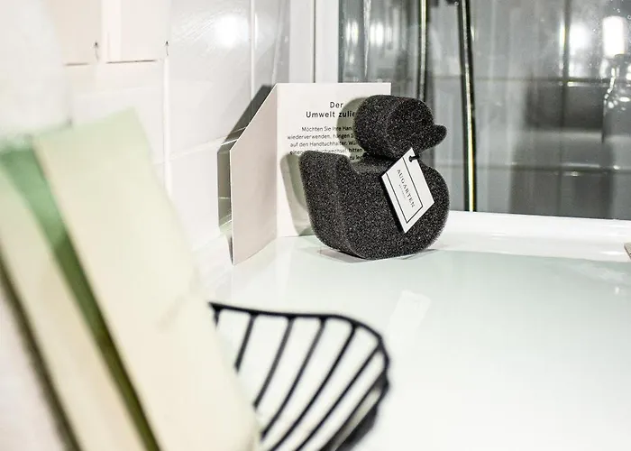 Otel Augarten Art Hotel, A Member Of Design Graz