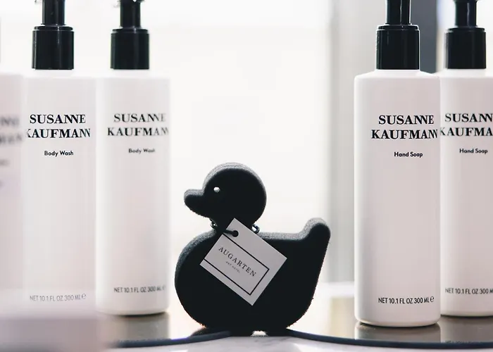 Augarten Art Hotel, A Member Of Design Otel Graz