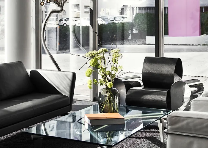 Augarten Art Hotel, A Member Of Design Otel Graz