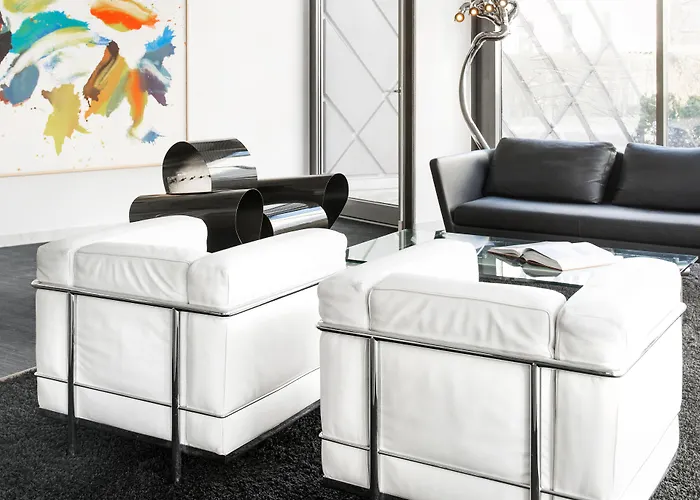 Augarten Art Hotel, A Member Of Design Otel