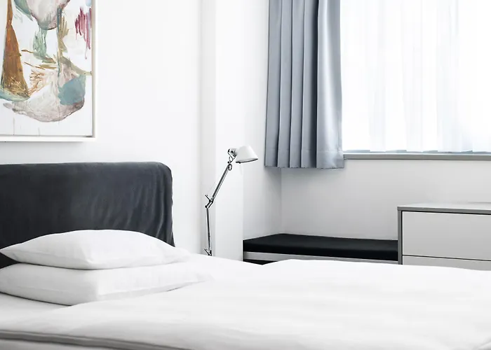 Otel Augarten Art Hotel, A Member Of Design