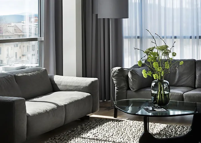 Augarten Art Hotel, A Member Of Design Graz