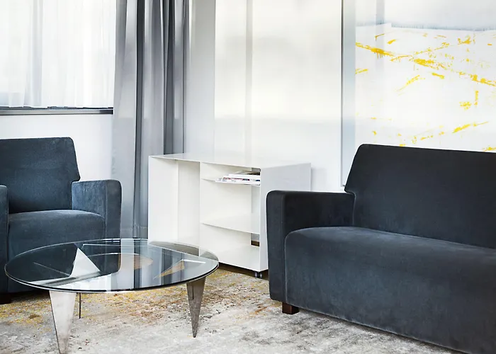 Augarten Art Hotel, A Member Of Design Otel Graz