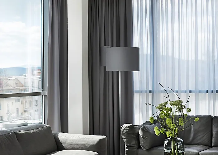 Otel Augarten Art Hotel, A Member Of Design Graz