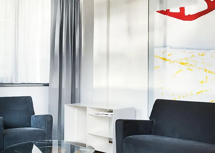 Augarten Art Hotel, A Member Of Design 4* Graz