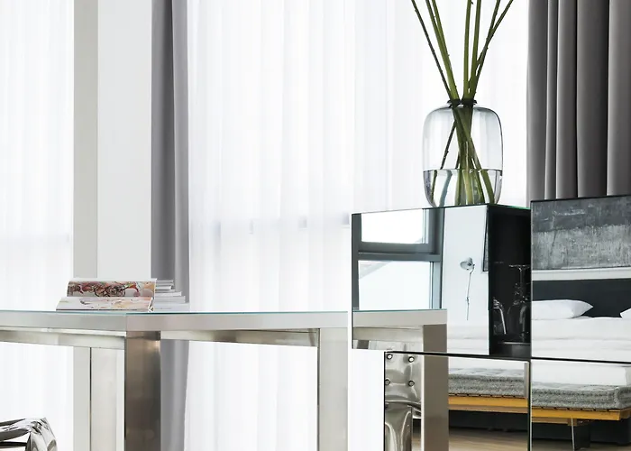 Augarten Art Hotel, A Member Of Design Otel