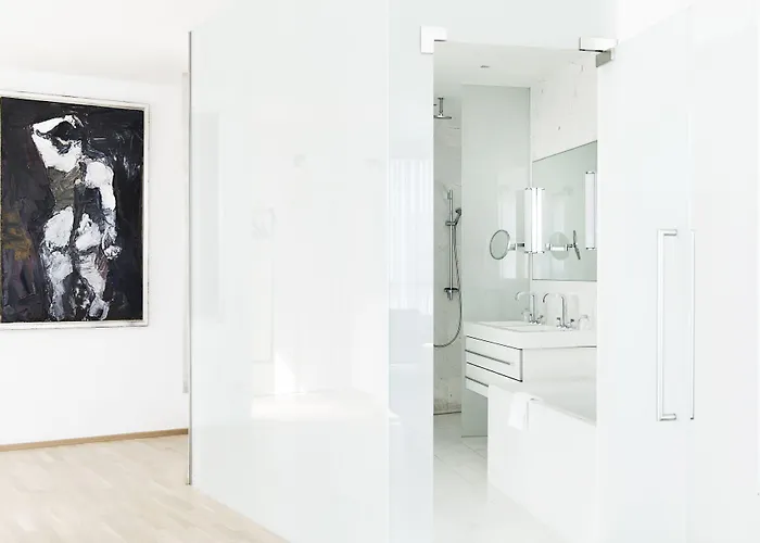 Otel Augarten Art Hotel, A Member Of Design 4*