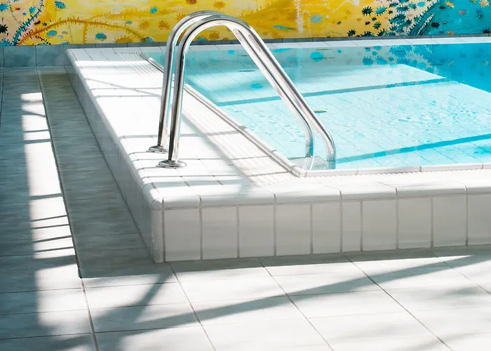 Otel Augarten Art Hotel, A Member Of Design