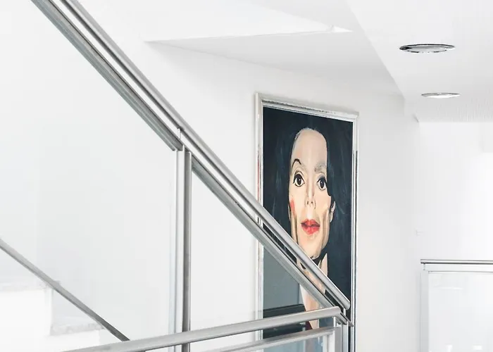 Augarten Art Hotel, A Member Of Design Otel