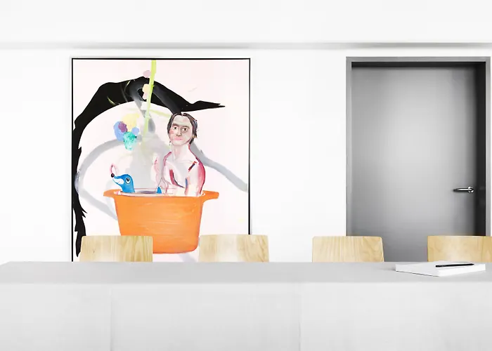 Otel Augarten Art Hotel, A Member Of Design