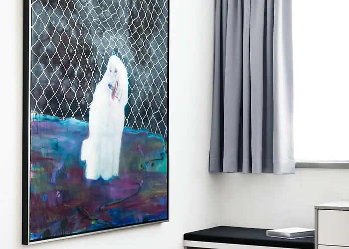 Otel Augarten Art Hotel, A Member Of Design Graz