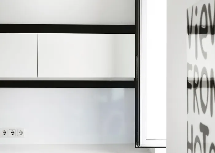 Otel Augarten Art Hotel, A Member Of Design Graz