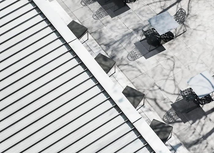 Otel Augarten Art Hotel, A Member Of Design 4*