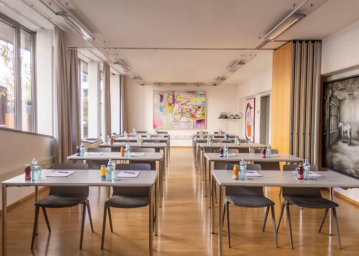 Augarten Art Hotel, A Member Of Design