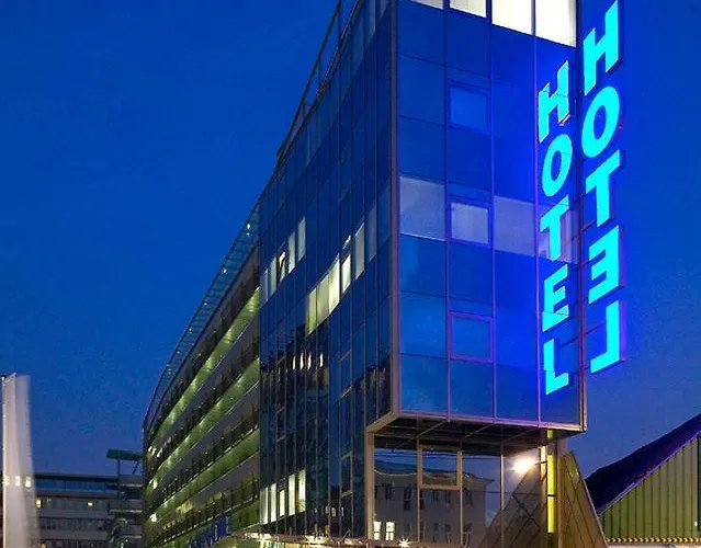Otel Augarten Art Hotel, A Member Of Design Graz