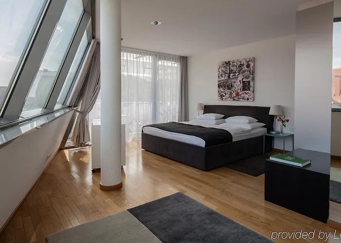 Augarten Art Hotel, A Member Of Design Otel Graz