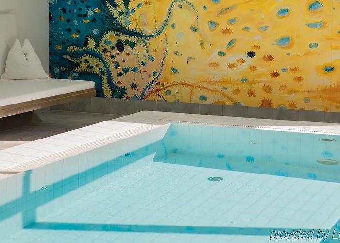 Otel Augarten Art Hotel, A Member Of Design Graz