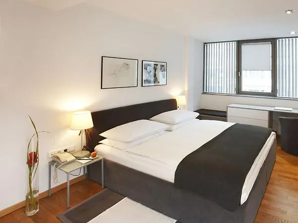 Augarten Art Hotel, A Member Of Design 4* Graz