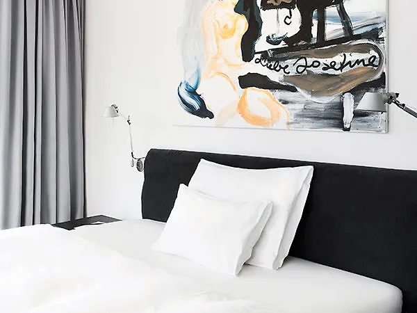 Augarten Art Hotel, A Member Of Design