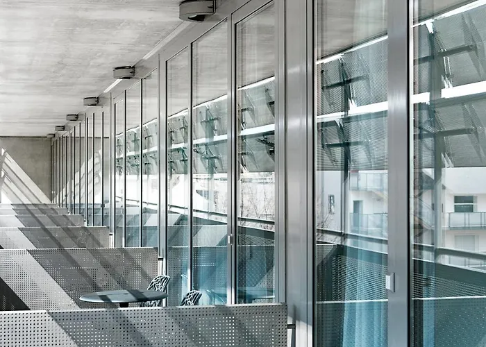 Otel Augarten Art Hotel, A Member Of Design Graz