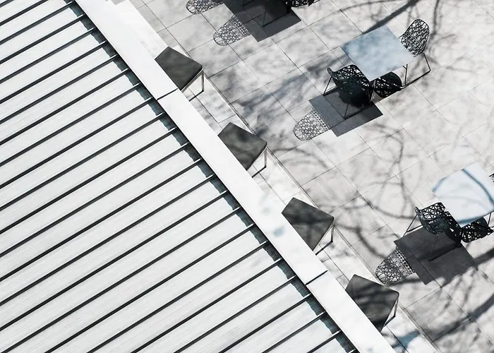 Augarten Art Hotel, A Member Of Design Otel