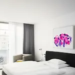 Augarten Art Hotel, A Member Of Design 4*